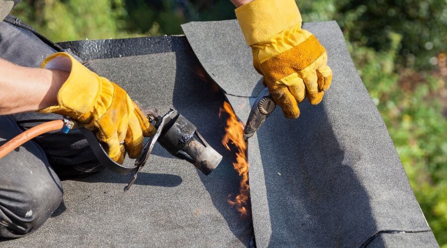 Professional metal roof installation in High Springs, FL